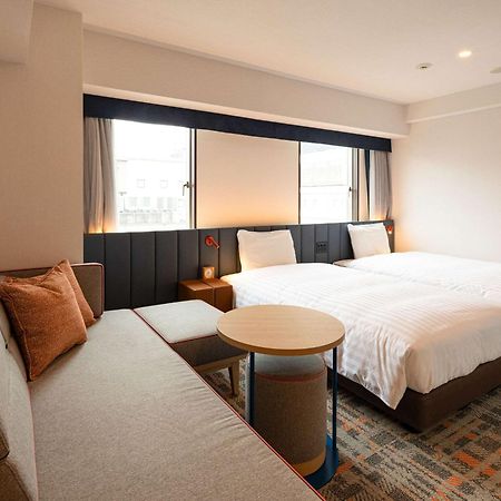 Comfort Inn Nagoya Sakae Luaran gambar