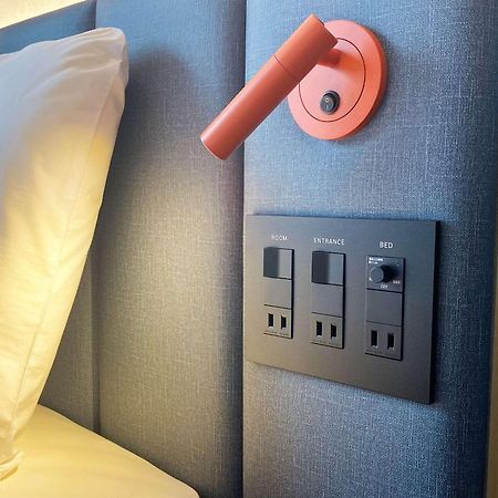Comfort Inn Nagoya Sakae Luaran gambar