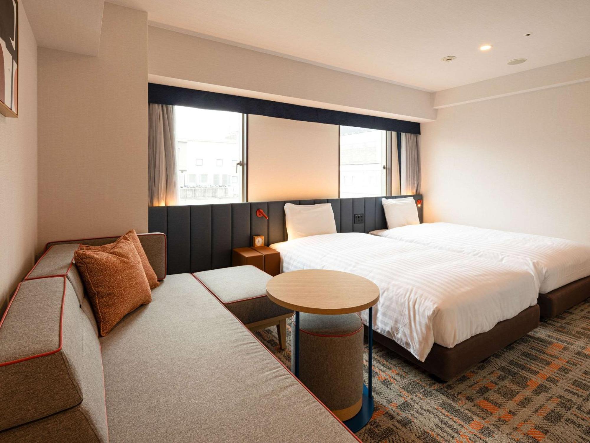 Comfort Inn Nagoya Sakae Luaran gambar