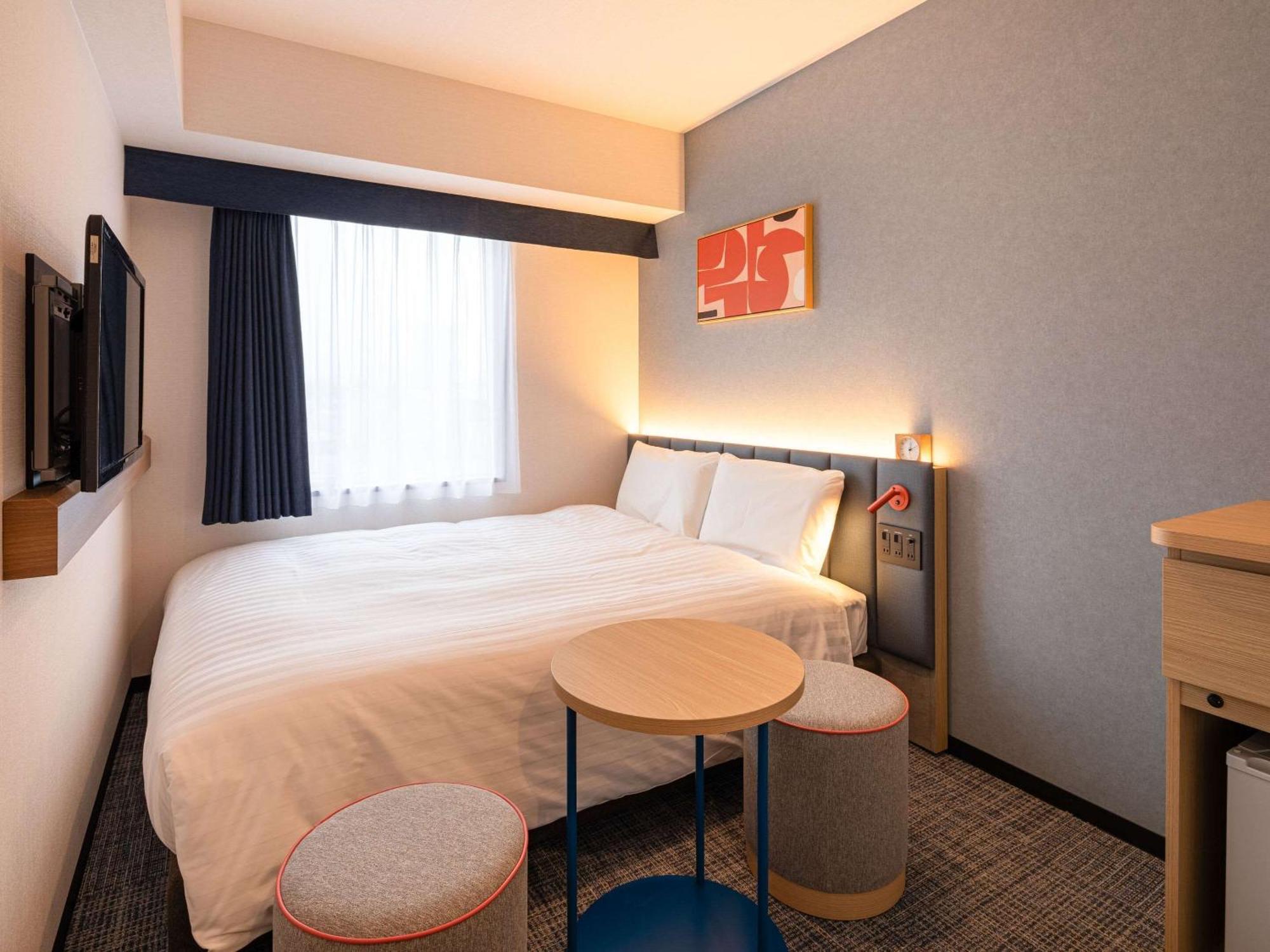 Comfort Inn Nagoya Sakae Luaran gambar