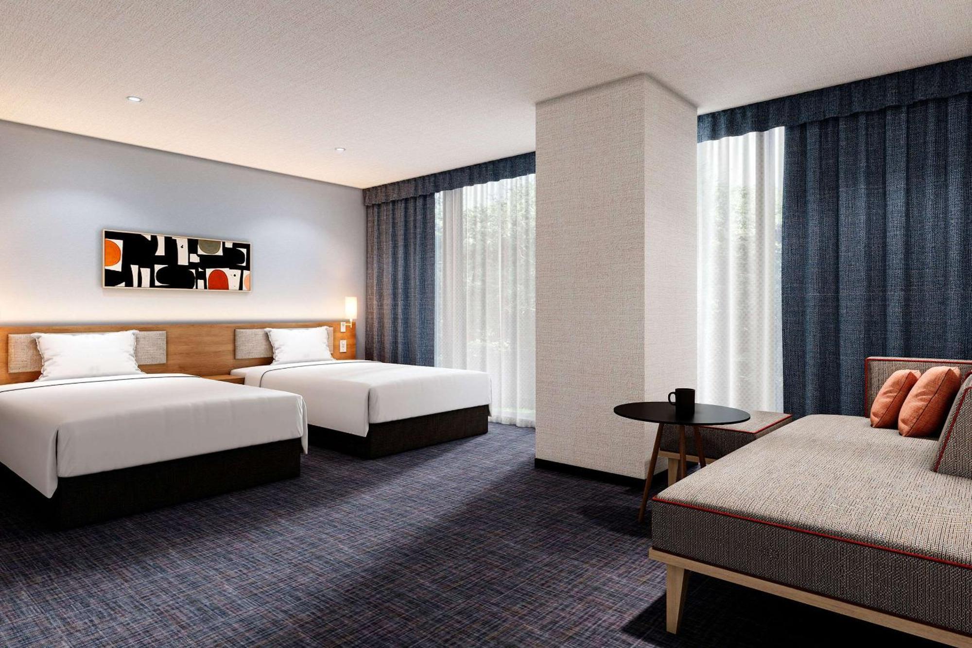 Comfort Inn Nagoya Sakae Luaran gambar
