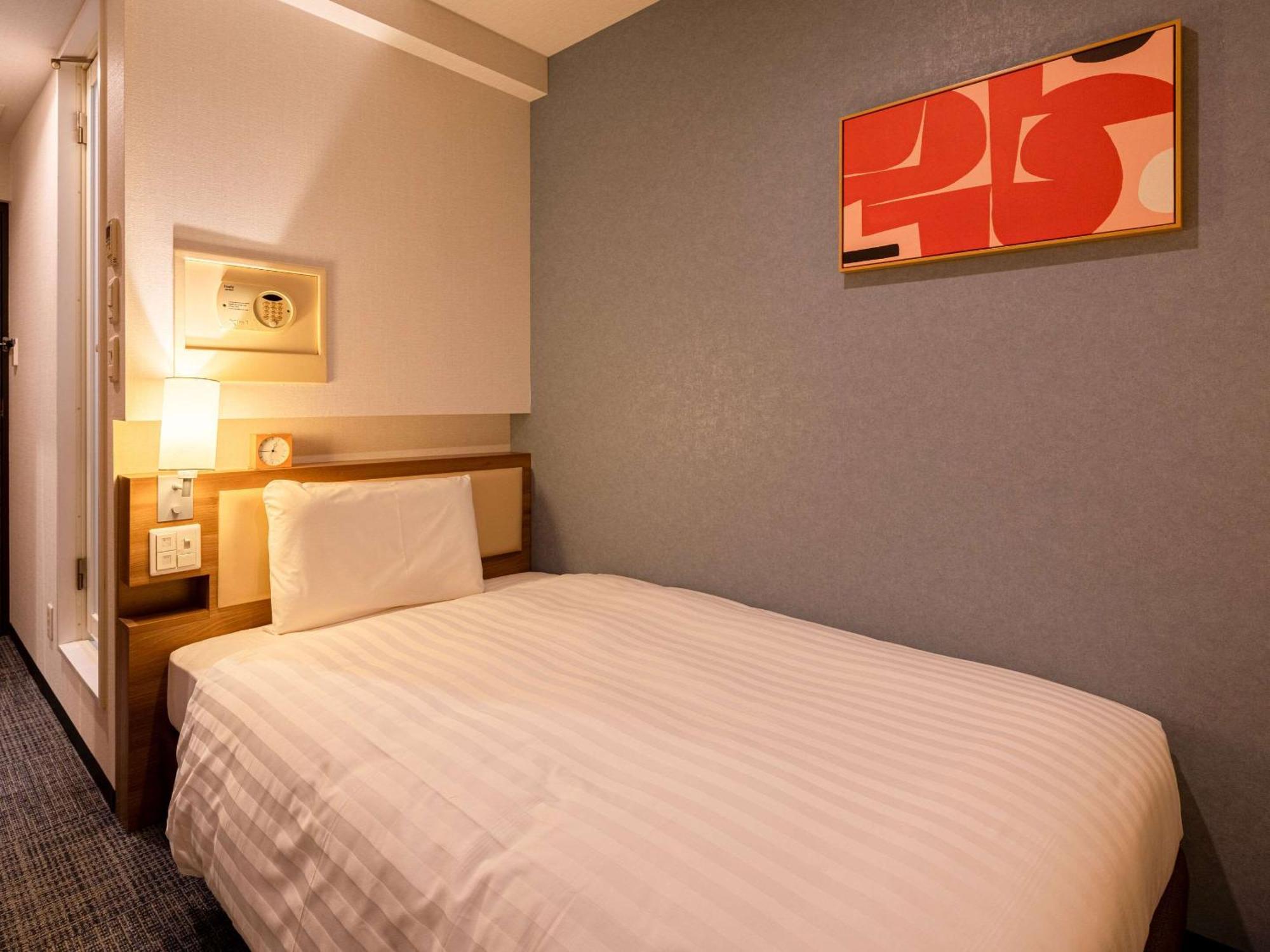 Comfort Inn Nagoya Sakae Luaran gambar