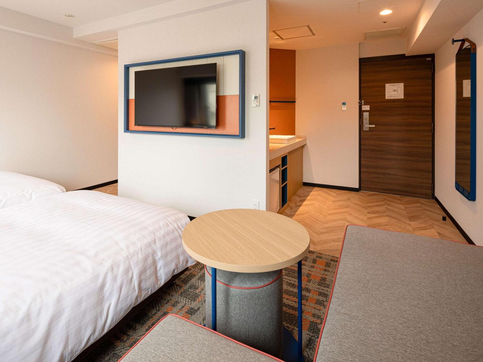Comfort Inn Nagoya Sakae Luaran gambar