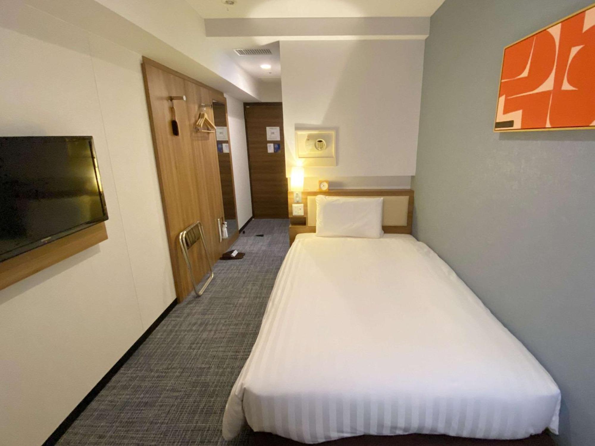 Comfort Inn Nagoya Sakae Luaran gambar