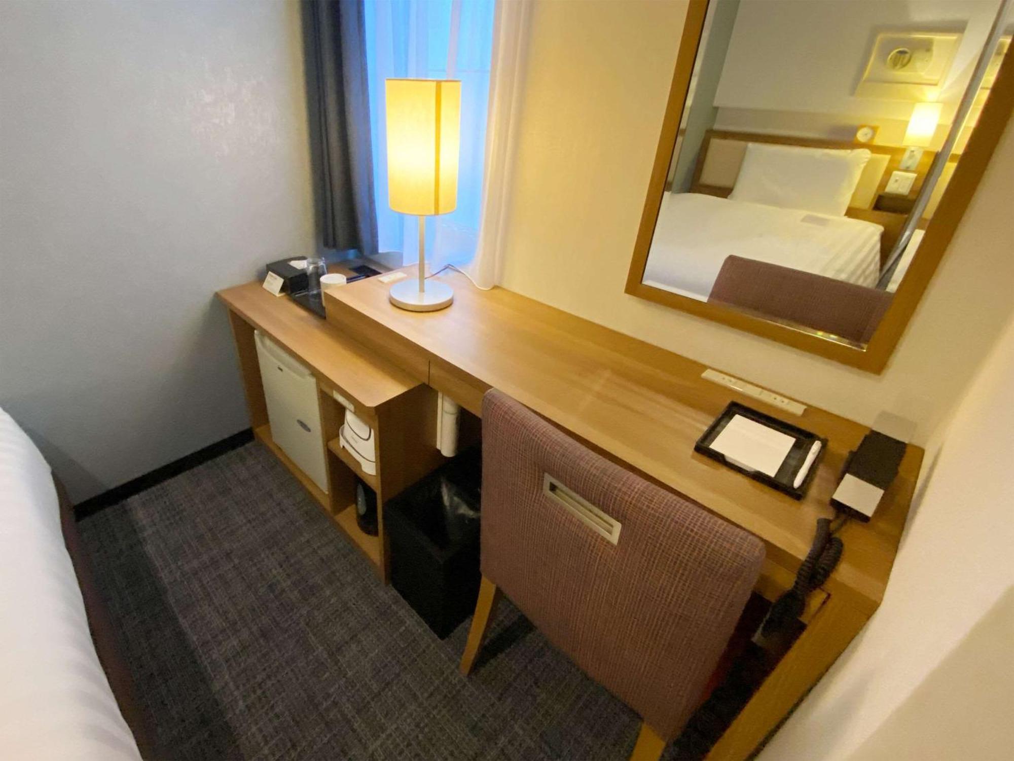 Comfort Inn Nagoya Sakae Luaran gambar
