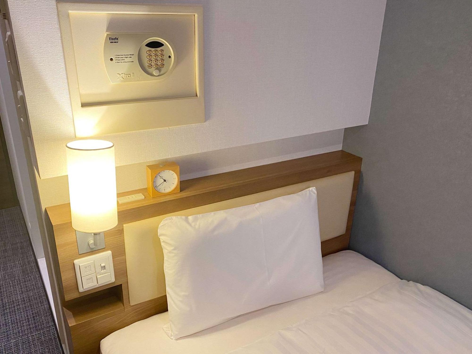 Comfort Inn Nagoya Sakae Luaran gambar