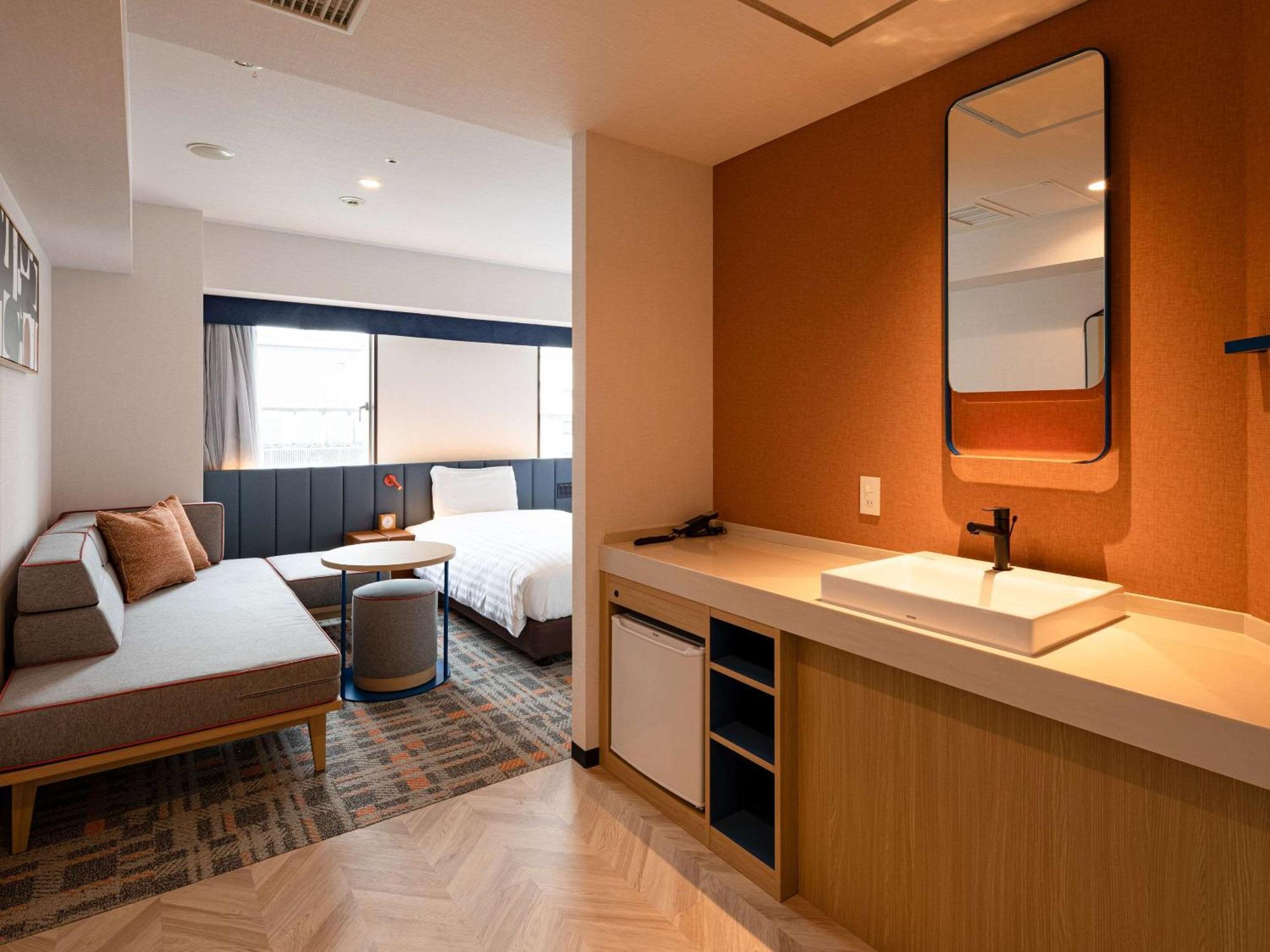 Comfort Inn Nagoya Sakae Luaran gambar