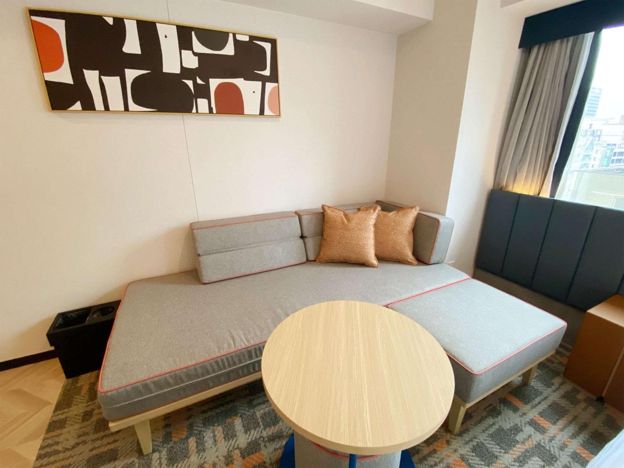 Comfort Inn Nagoya Sakae Luaran gambar