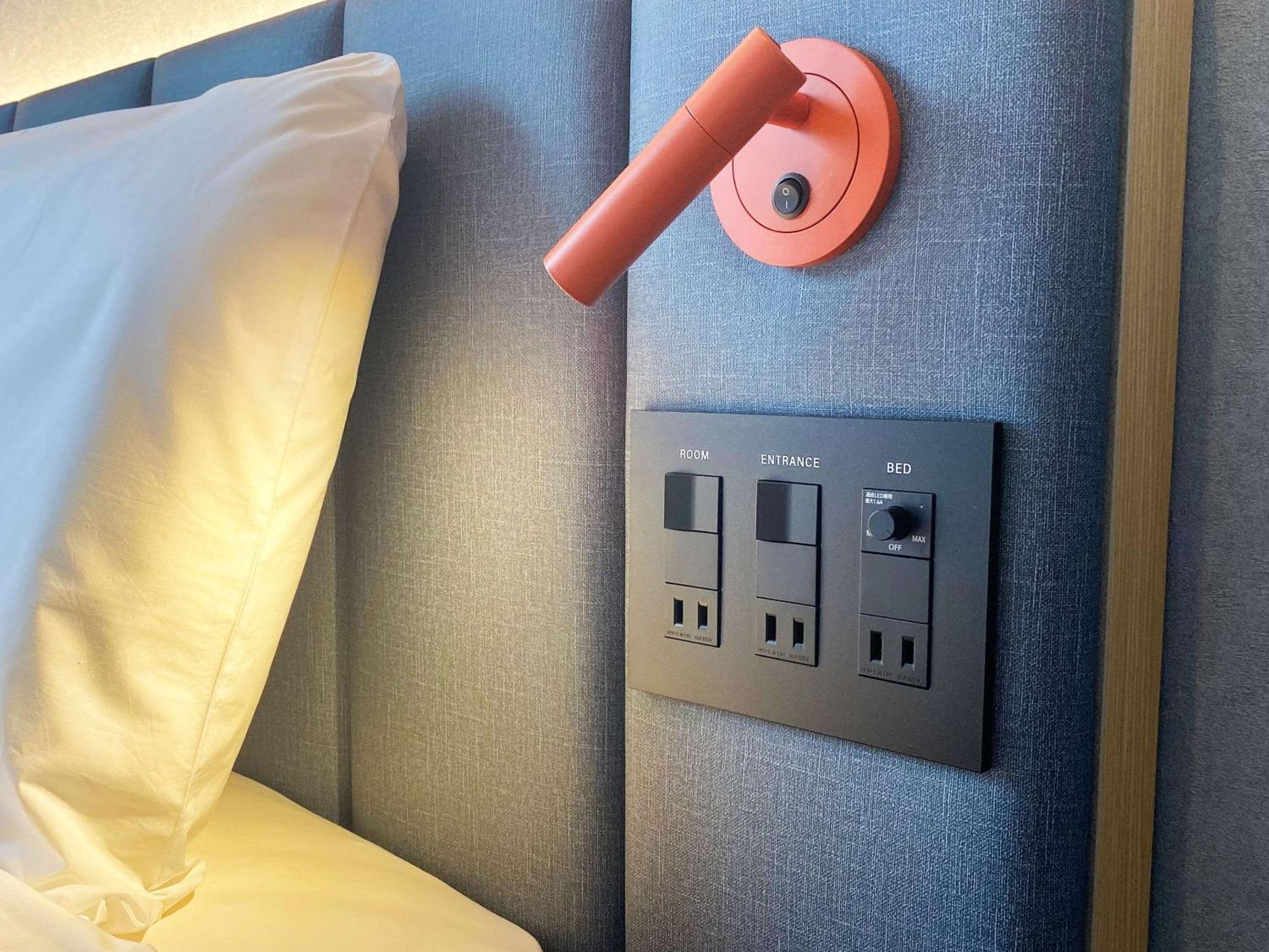 Comfort Inn Nagoya Sakae Luaran gambar