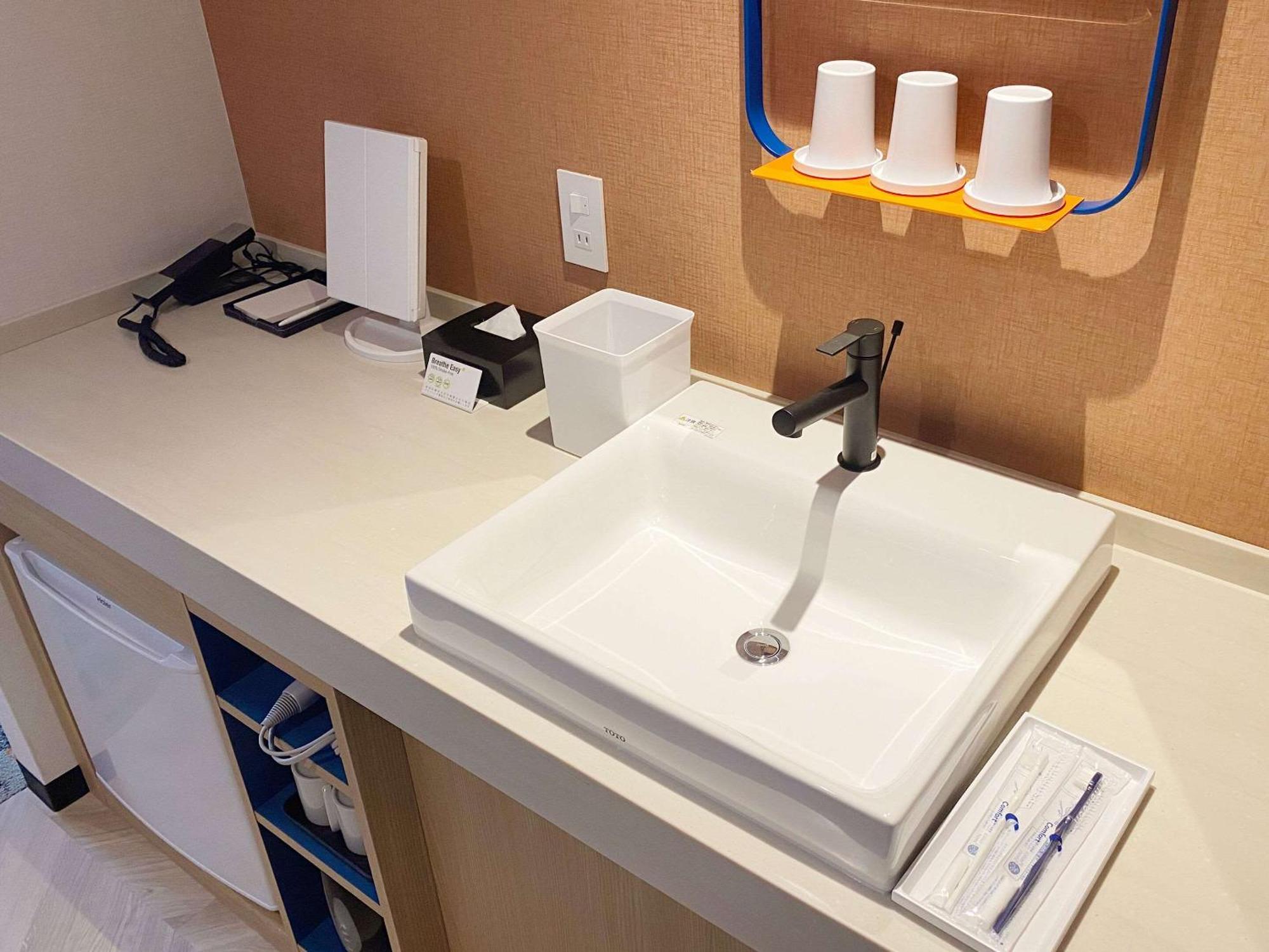 Comfort Inn Nagoya Sakae Luaran gambar